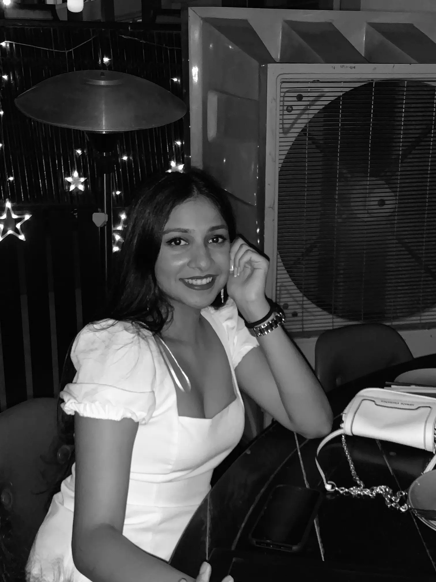 Nishtha Agarwala
